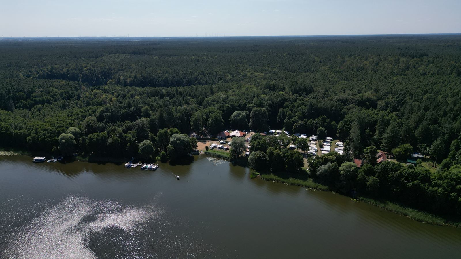 Camping Stendenitz — Bild 1 von 2