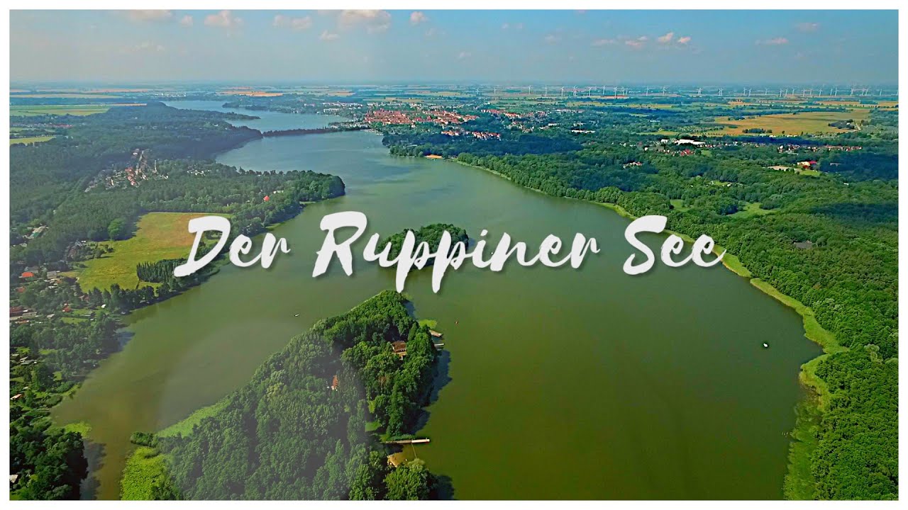Vorschaubild: Der Ruppiner See